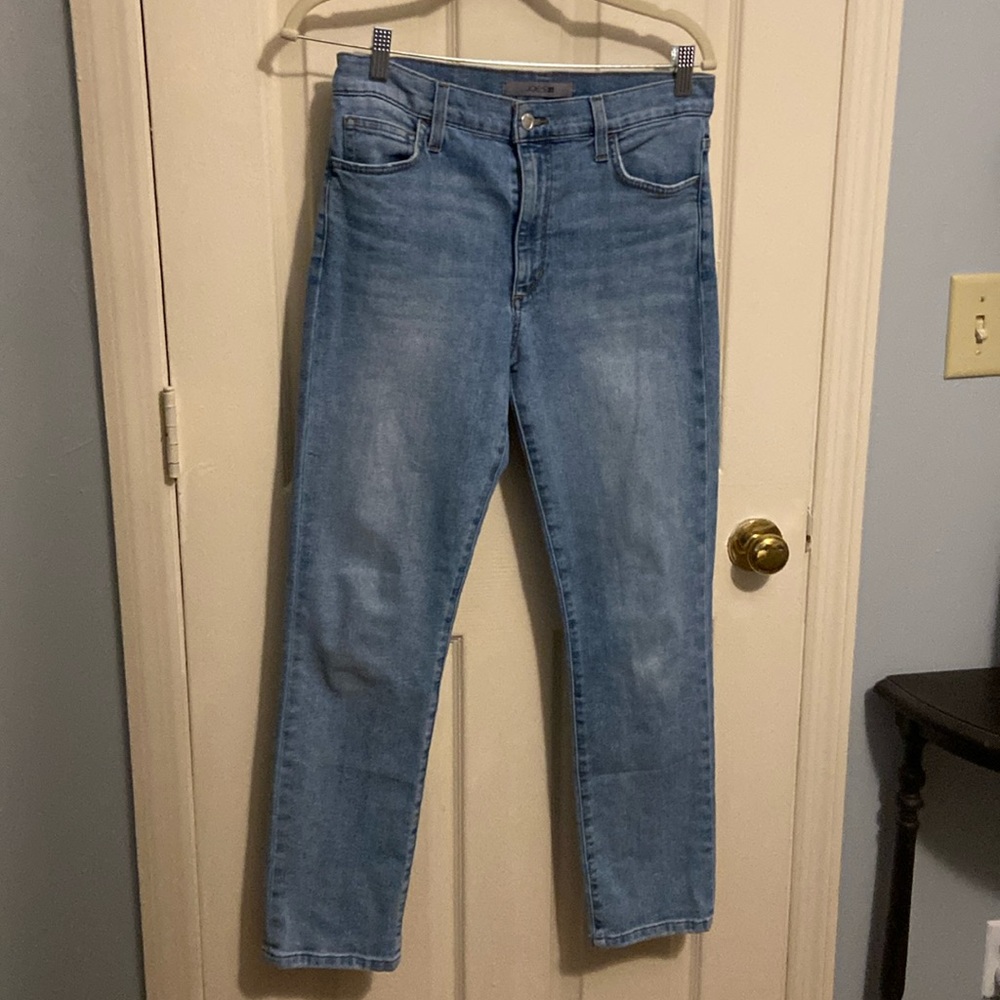 Joe’s Jeans Canella High Rise Ankle